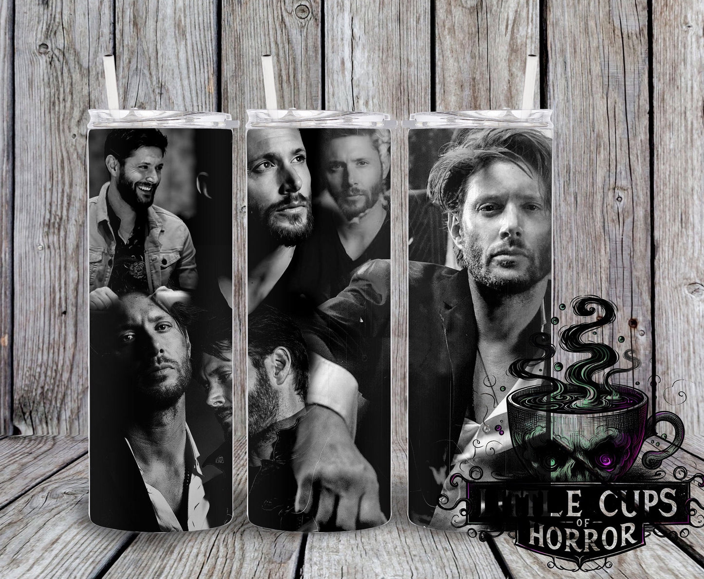 Jensen 20oz Tumbler