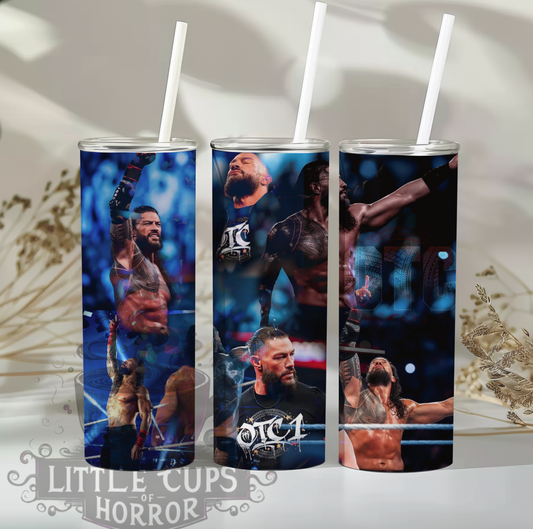 RR 20oz tumbler