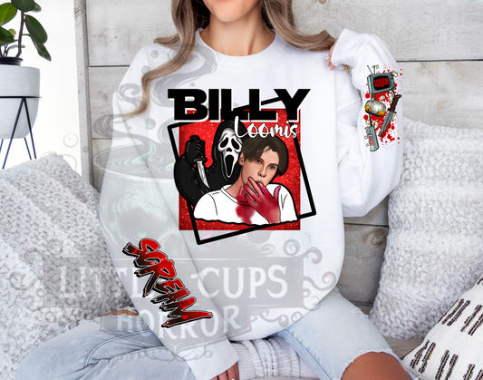 Billy sweatshirt