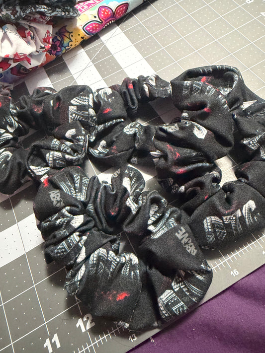 Roman Scrunchies - Ready to ship listing