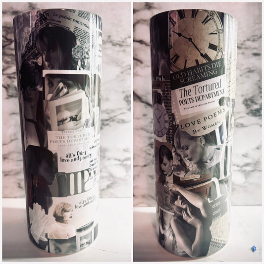 TTPD 20oz Tumbler