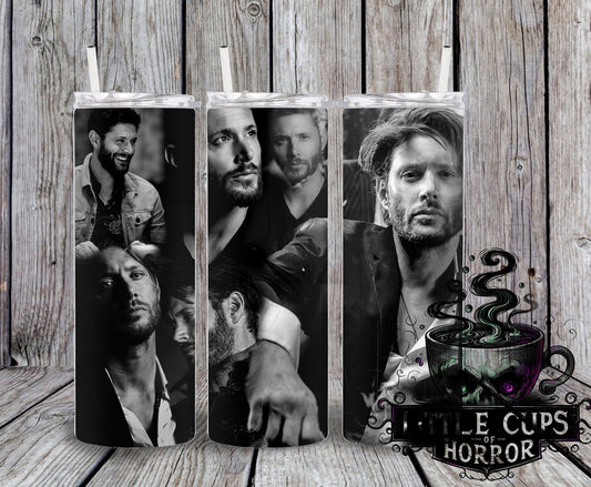 Jensen 20oz Tumbler